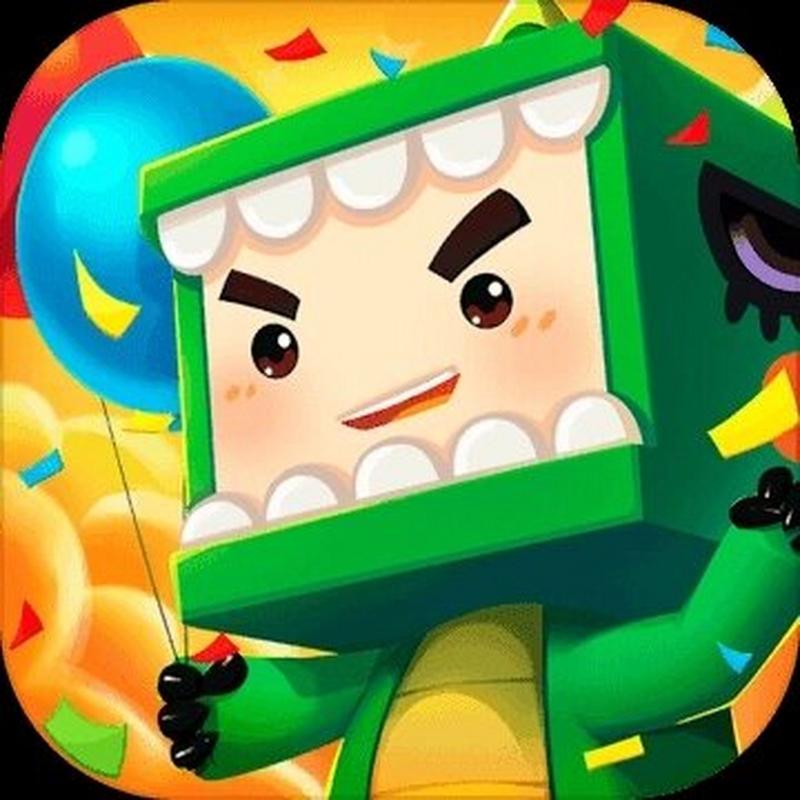 迷你世界免广告获得奖励版图标