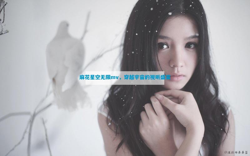 麻花星空mV视频纯净版图标