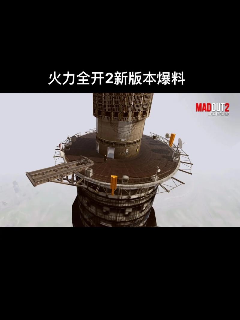 火力全开2免费安装提米版