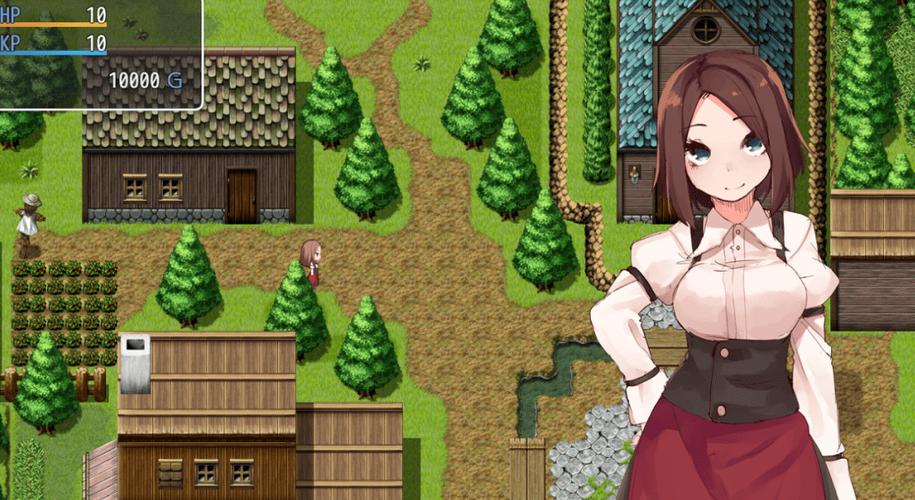 天堂汉化组游戏安卓直装版rpg去广告安卓版