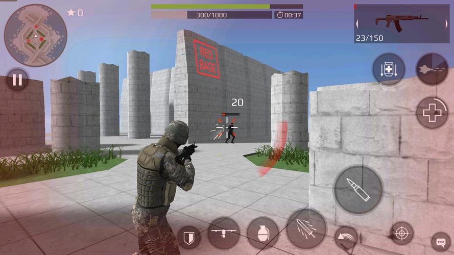 地球保护小队内置mod中文版