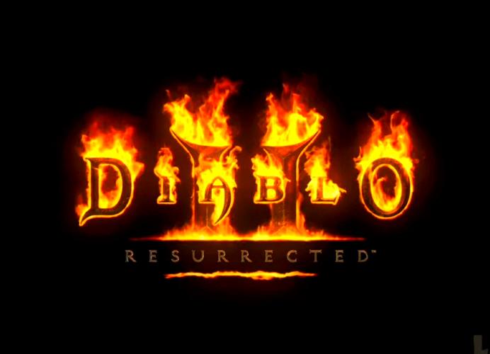 暗黑破坏神2地址