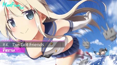 moefun动漫破解版安装蓝色旧版无广告图标