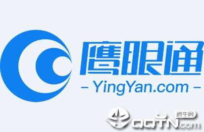 鹰眼加速器图标