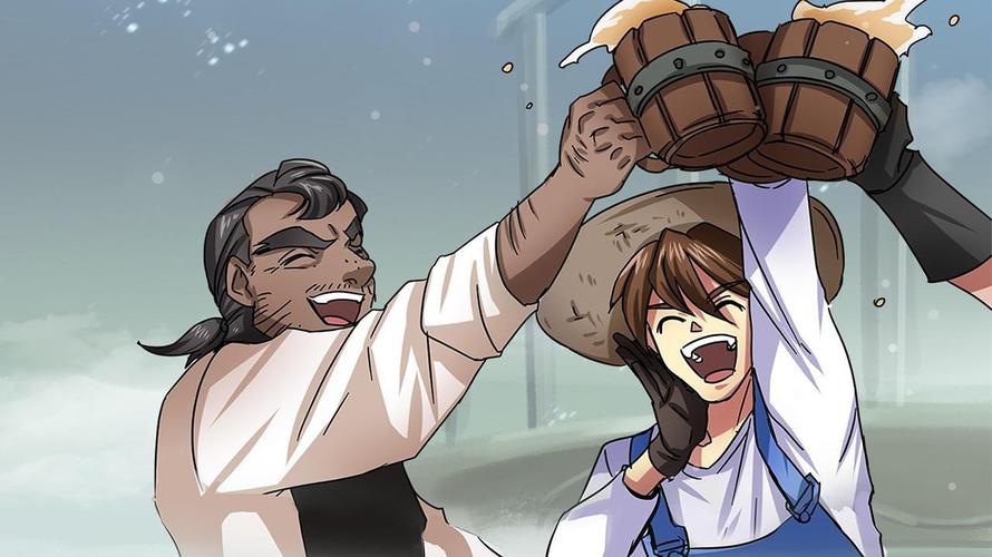 男生女生一起嗟嗟嗟很痛素材无限阅币图标