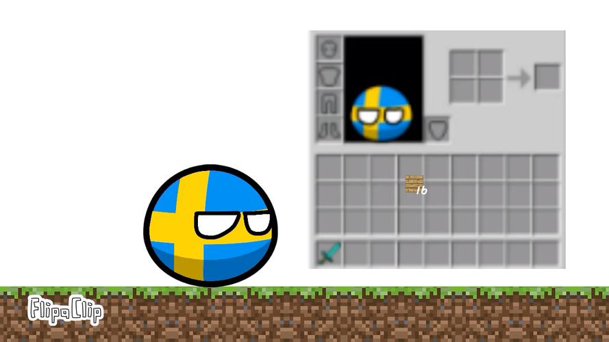 Minecraft波兰球模组安装安卓版纯净版图标