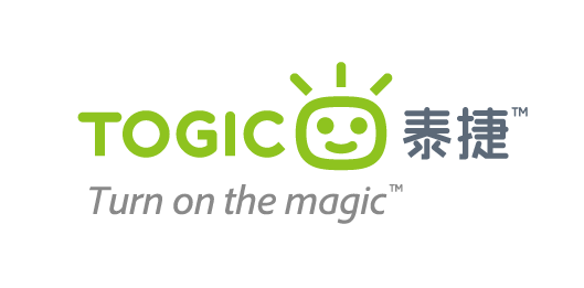 泰捷TV版最新版图标