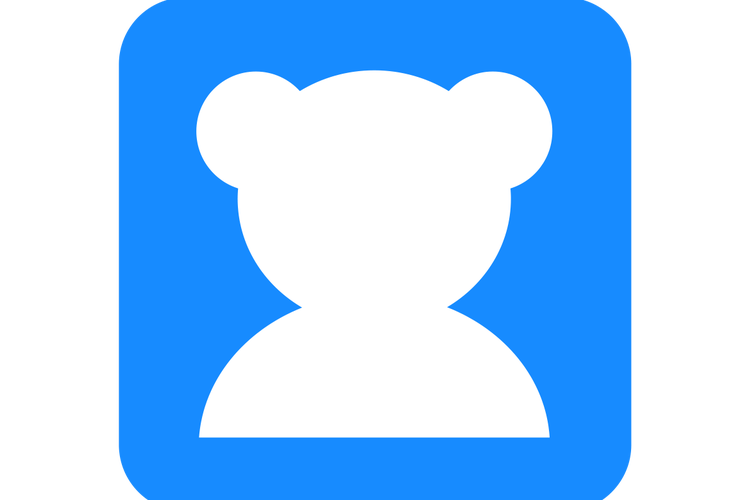 小熊加速器app官网下载苹果图标