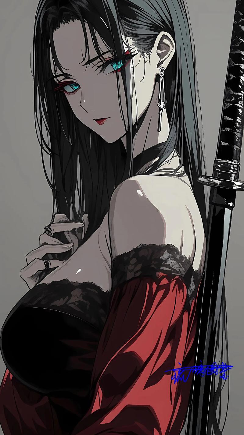 魅惑动漫app手机版图标