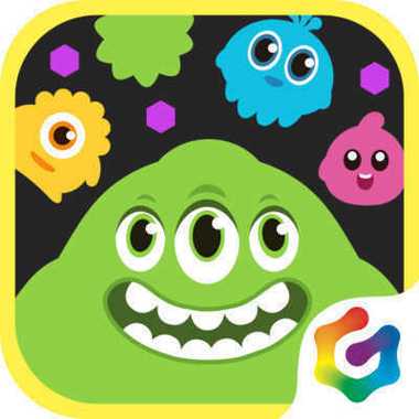 球球吐球加速器直装图标