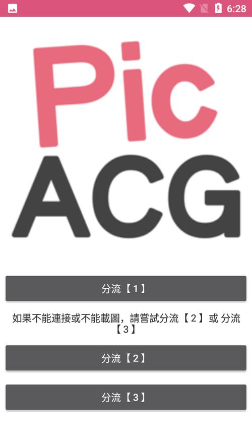 picage安卓版纯净版图标