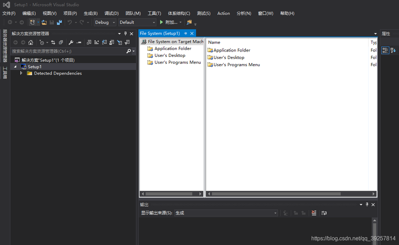 visualstudio2015安装包