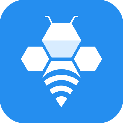 轻蜂加速器图标