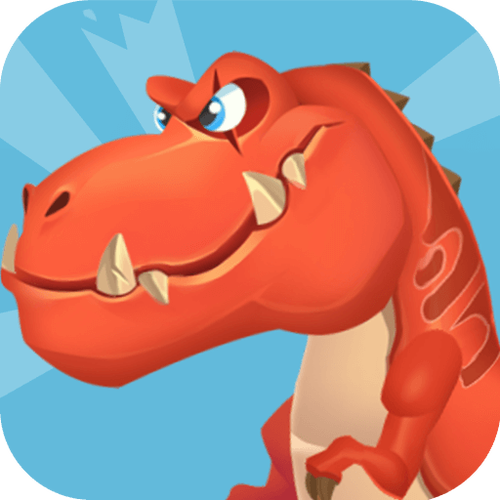 挂机养恐龙最新版安卓版