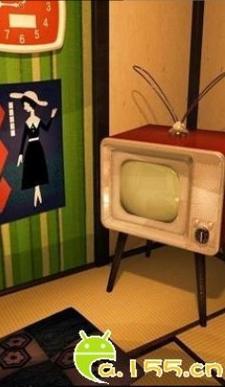 奶奶的房间Grandmothers奶奶的房间恐怖游戏