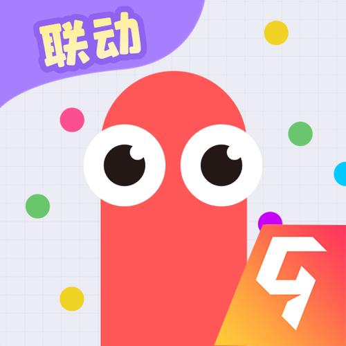 贪吃蛇的刀剑大作战破解版图标