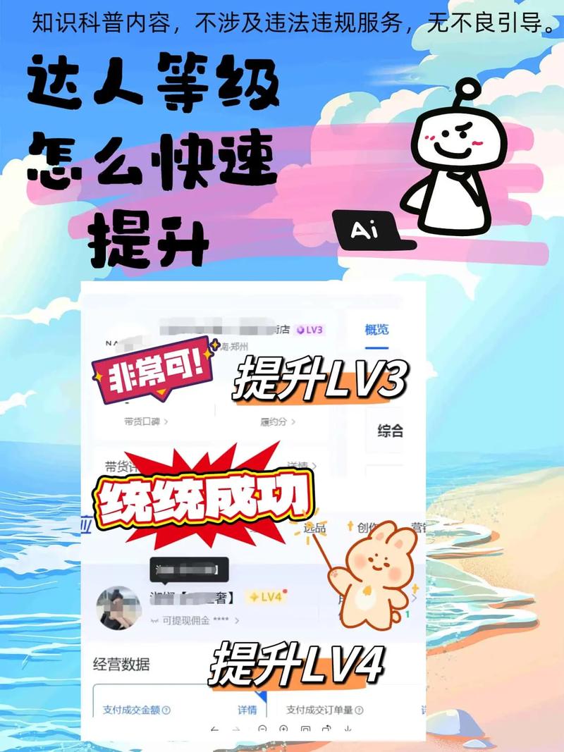 达人等级怎么提升光环加速版