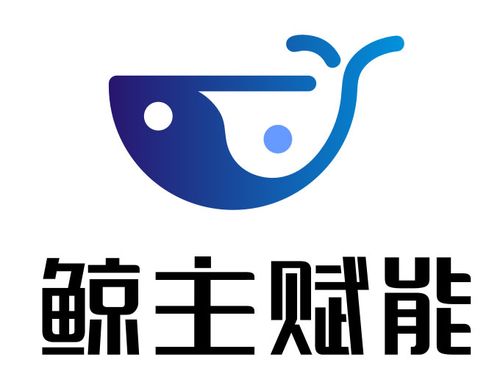 鲸主赋能