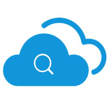 蓝搜破解版2022免费版图标