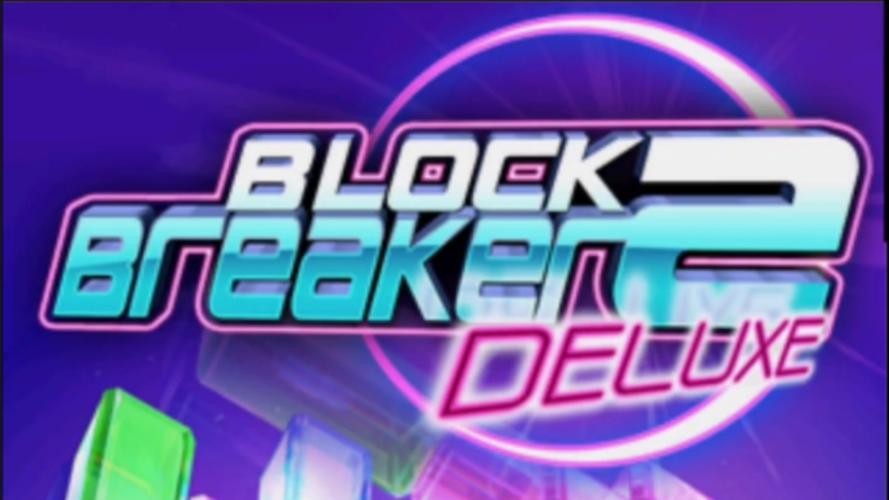 砖块破坏者完整版