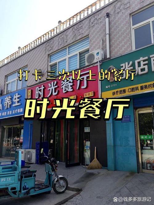 时光餐厅赚金版图标