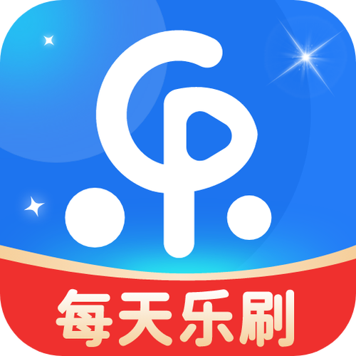 天天刷刷乐图标