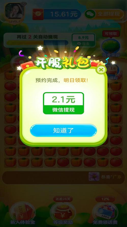 消消乐达人赚钱版