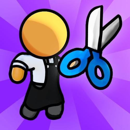 疯狂理发师红包版