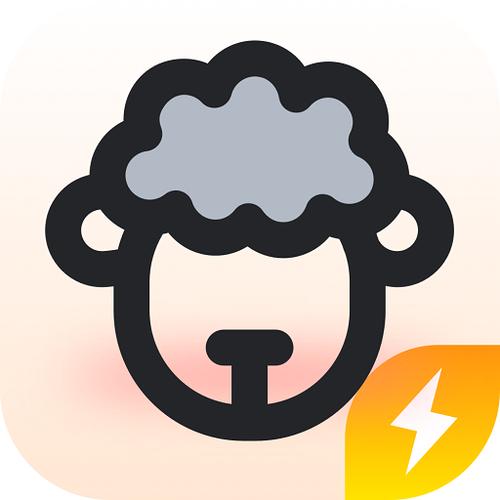 羊羊极速视频极速版图标