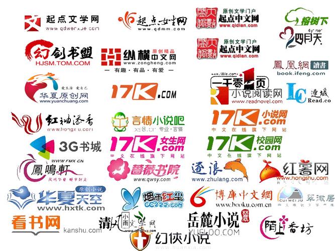 魔想创作小说网页