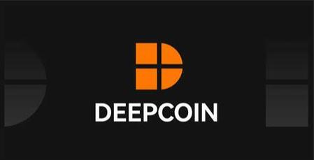deepcoin交易所图标