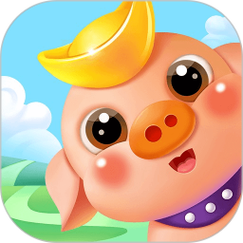 阳光豚鼠养殖场app图标