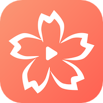 樱花视频app手机版图标