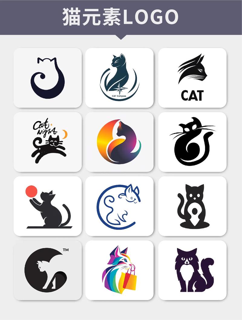 一起养猫咪官网版图标