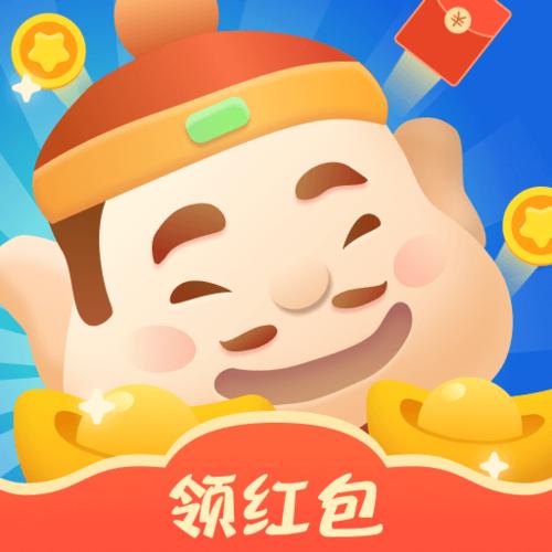 成语大富豪赚钱正版