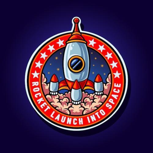 火箭涨最新版图标