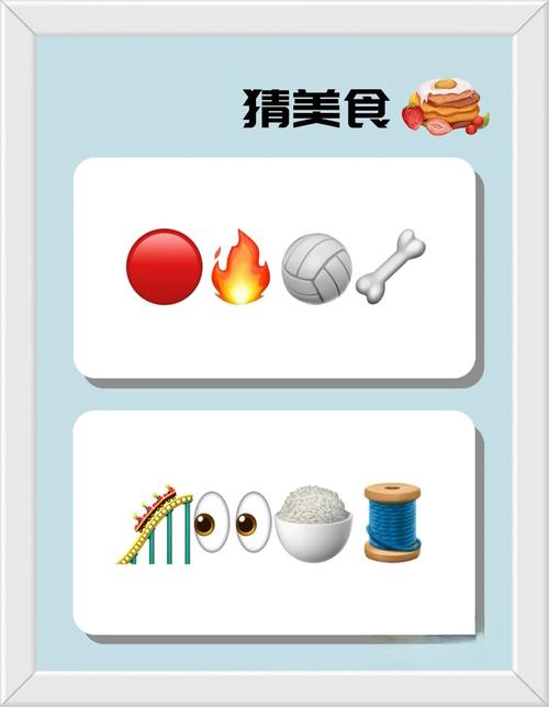 急速猜美食图标