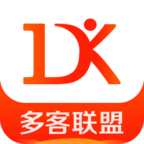 善盾多客分发赚钱图标