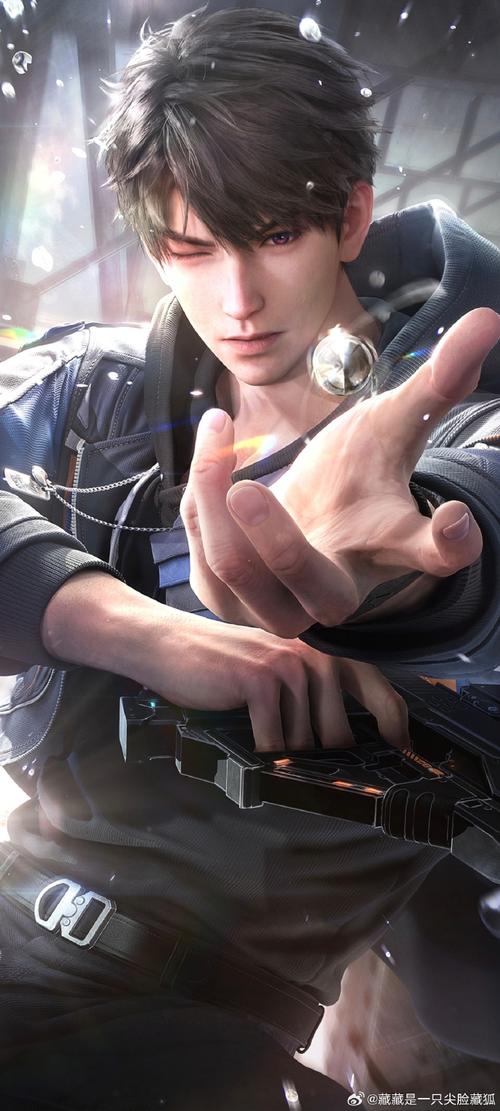 厨师英雄抽手机