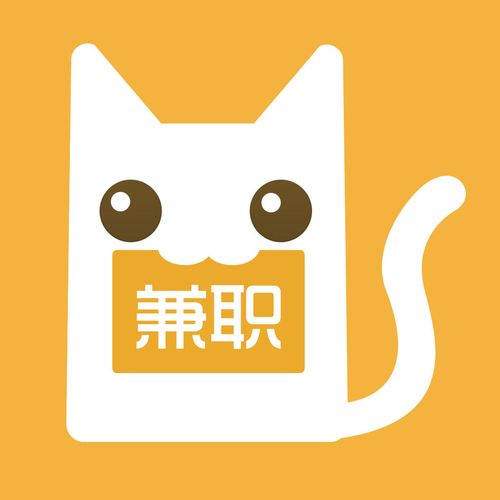 猫小兼兼职赚钱图标