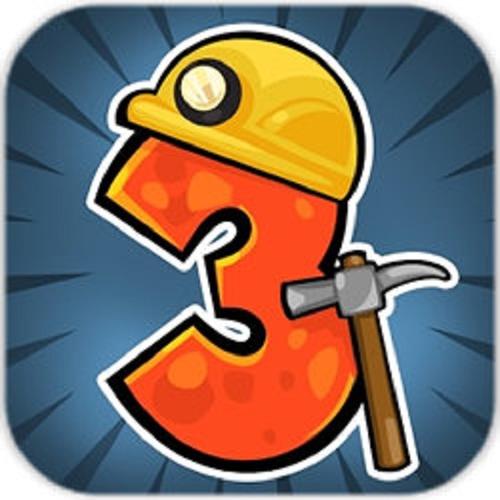 口袋矿工3中文内