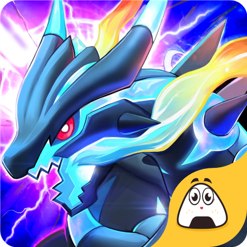 口袋精灵2下载图标