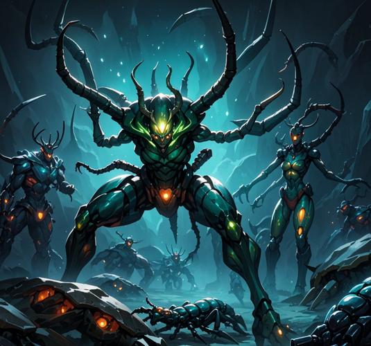 虫部落2025最新版