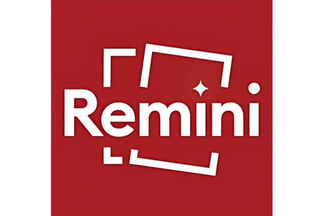 remini图标