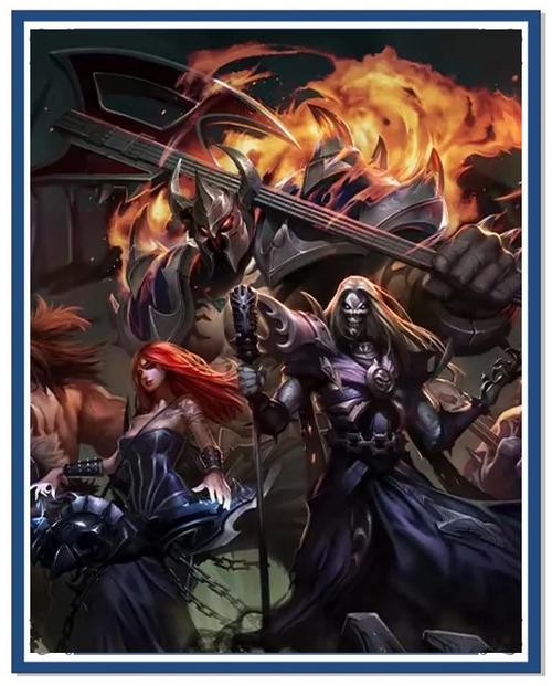 新版莫德凯撒详细攻略,没有人逃得过轮回绝游戏截图