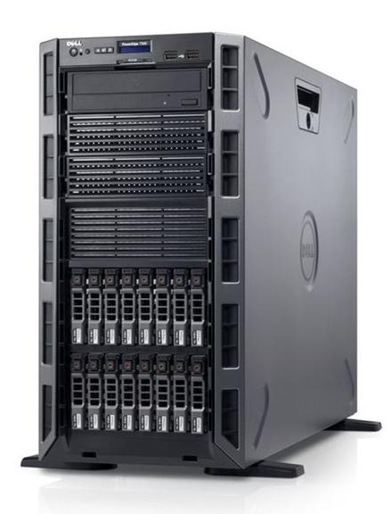 塔式服务器图标