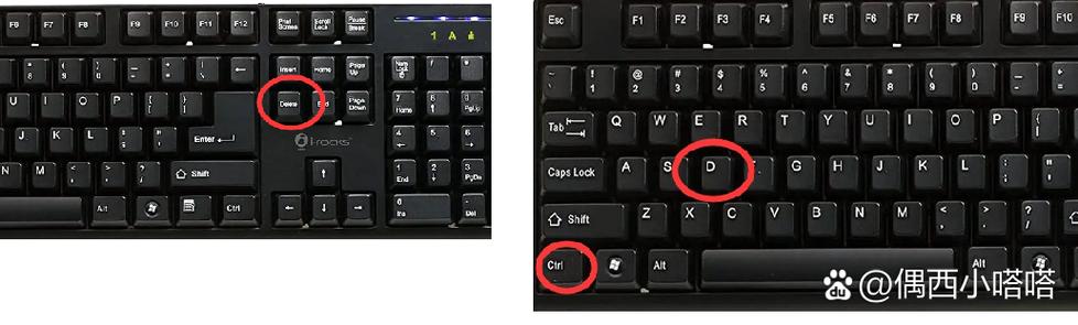 取消隐藏列快捷键ctrl加什么