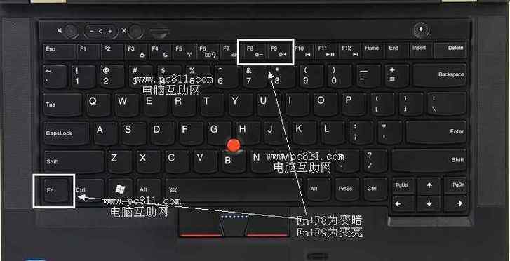 电脑键盘就亮一个灯怎么回事游戏截图