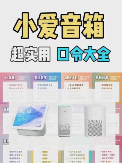 小爱音箱怎么连接电脑当音响用图标