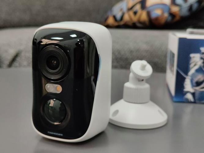 4摄像头有什么用图标